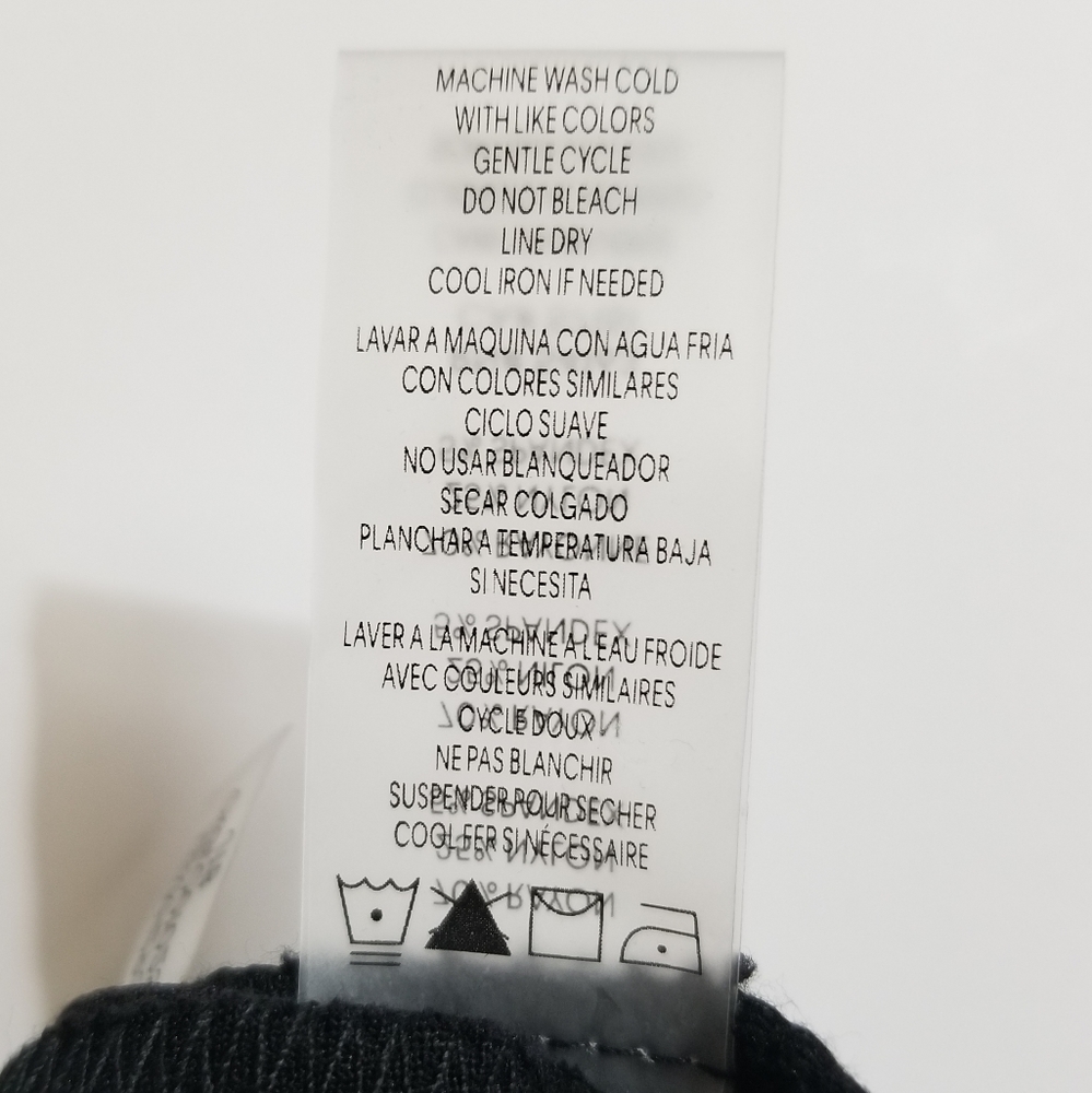 CALVIN KLEIN DRESS PANTS! - Picture 12 of 12